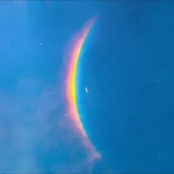 Coldplay/Little Simz/Burna Boy/Elyanna/tINI - We Pray